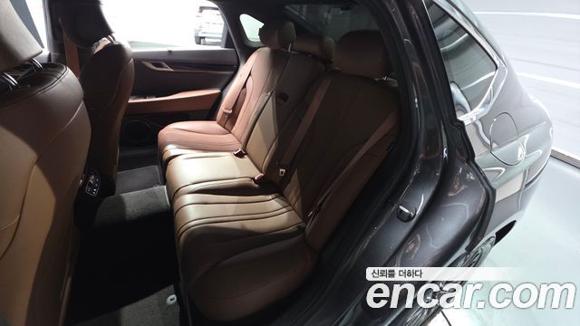 Genesis G80 2021 — photo 16