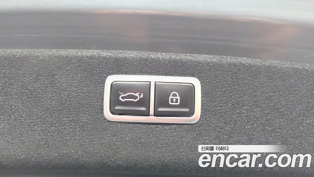 Genesis G80 2021 — photo 27