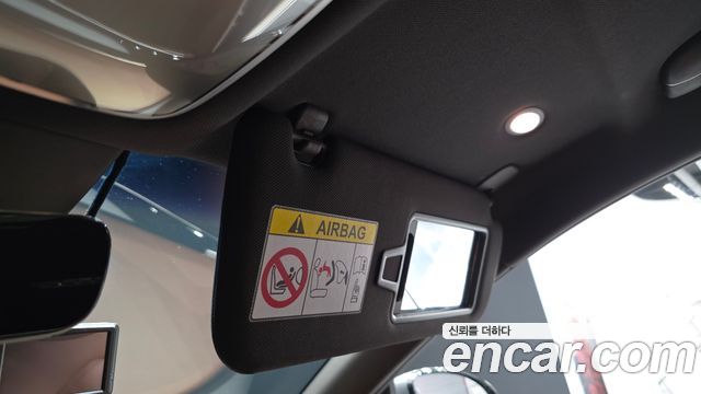Genesis G80 2021 — photo 36