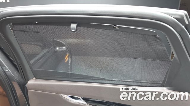 Genesis G80 2021 — photo 38