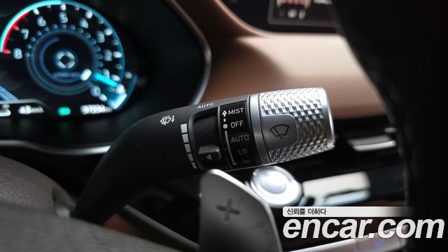 Genesis G80 2021 — photo 40