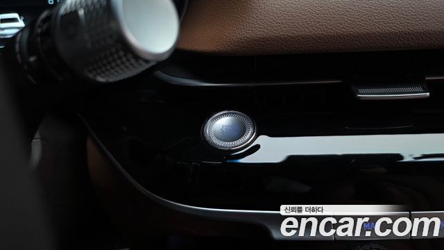 Genesis G80 2021 — photo 42