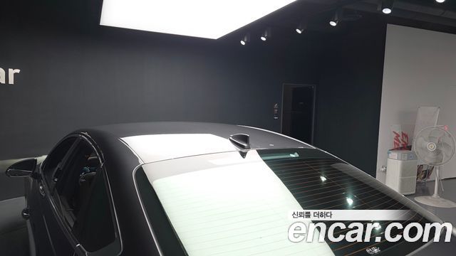Genesis G80 2021 — photo 44