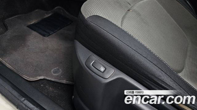 Renault Korea QM3 2014 — photo 23
