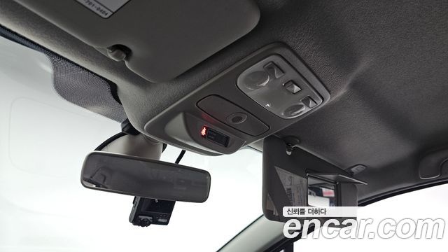 Renault Korea QM3 2014 — photo 24