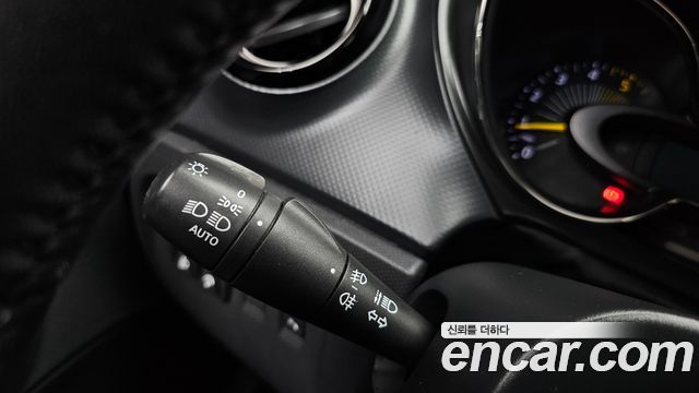Renault Korea QM3 2014 — photo 27