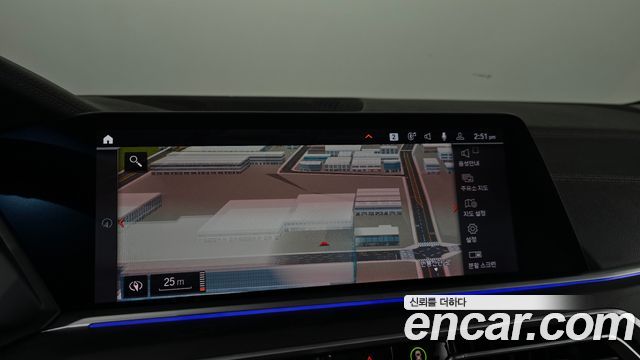 BMW X7 2020 — photo 21