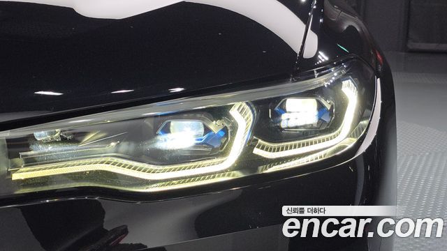 BMW X7 2020 — photo 8