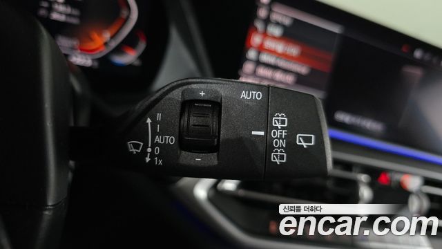 BMW X7 2020 — photo 27