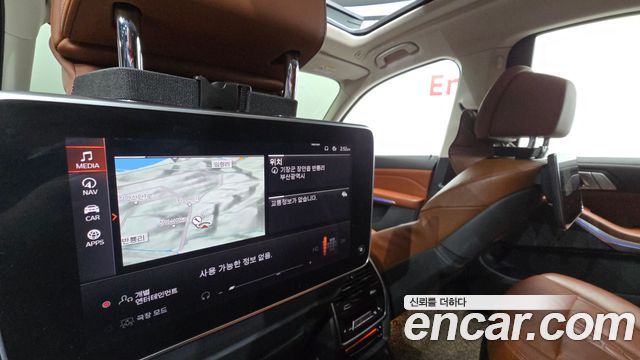 BMW X7 2020 — photo 30