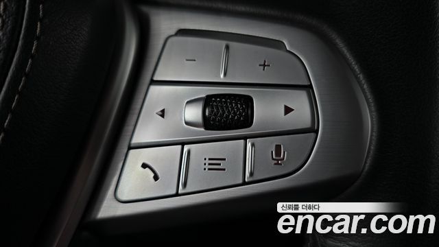 BMW X7 2020 — photo 31