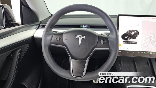 Tesla Model Y 2024 — photo 19