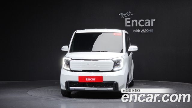 Kia RAY 2024 — photo 3