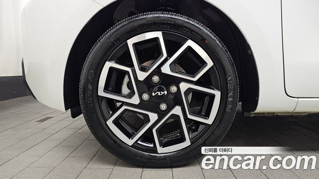 Kia RAY 2024 — photo 5