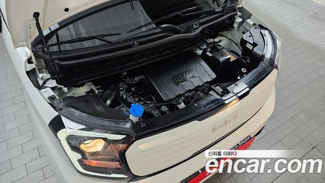 Kia RAY 2024 — photo 6