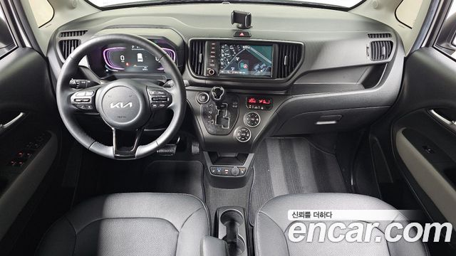 Kia RAY 2024 — photo 10