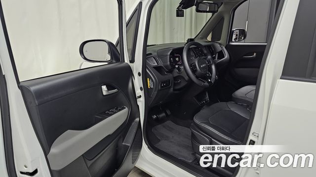 Kia RAY 2024 — photo 13
