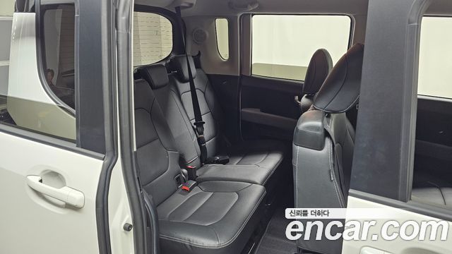 Kia RAY 2024 — photo 17
