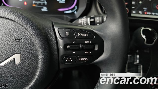 Kia RAY 2024 — photo 21