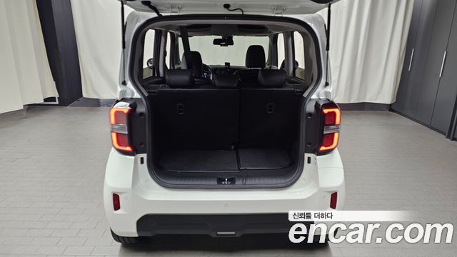 Kia RAY 2024 — photo 23