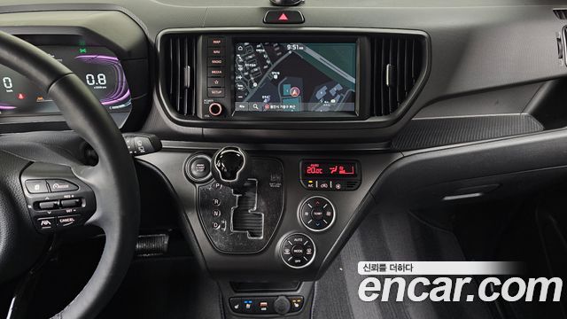 Kia RAY 2024 — photo 24
