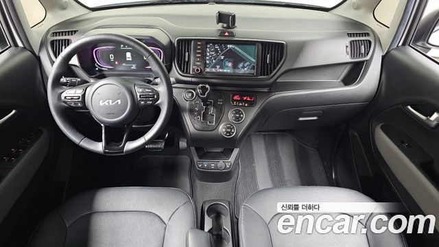 Kia RAY 2024 — photo 25