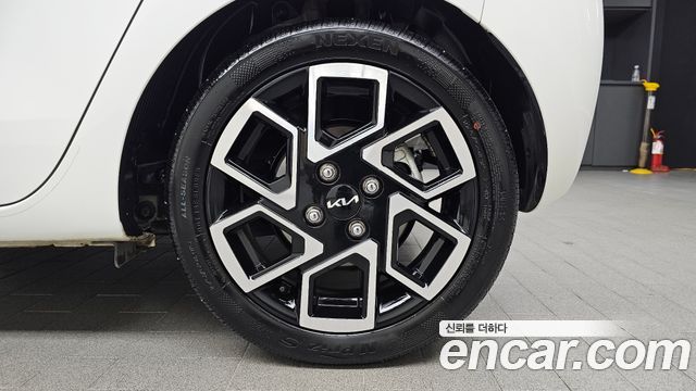 Kia RAY 2024 — photo 7
