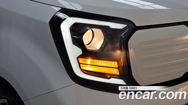 Kia RAY 2024 — photo 8