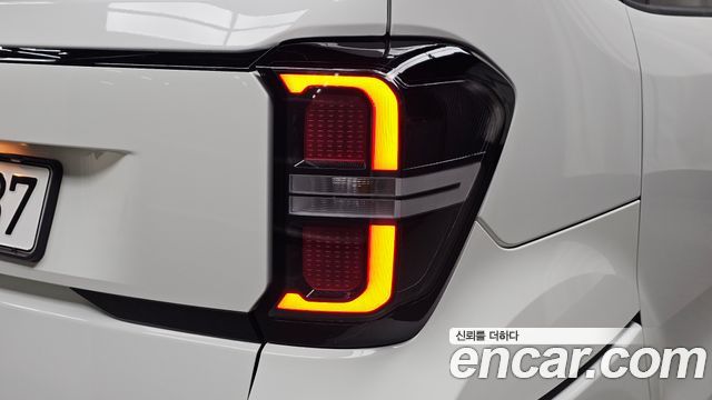 Kia RAY 2024 — photo 9
