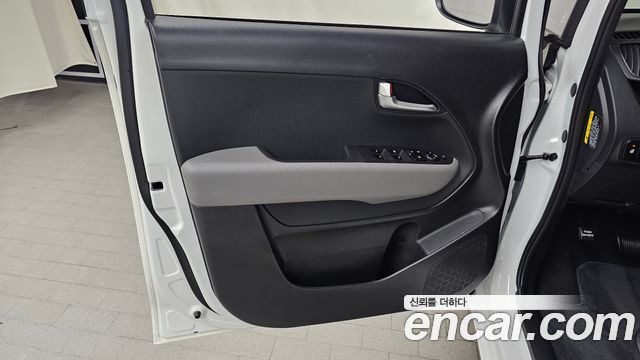 Kia RAY 2024 — photo 14