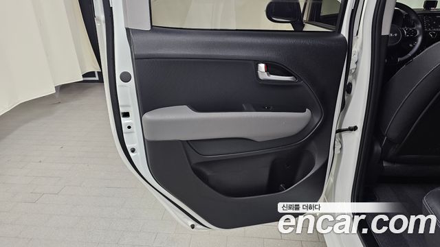 Kia RAY 2024 — photo 15