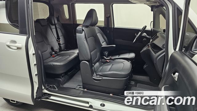 Kia RAY 2024 — photo 16