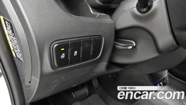 Kia RAY 2024 — photo 27