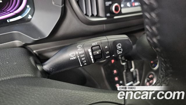 Kia RAY 2024 — photo 28