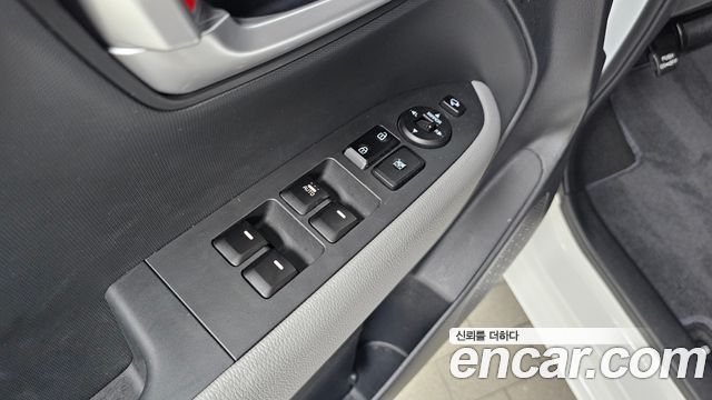 Kia RAY 2024 — photo 29