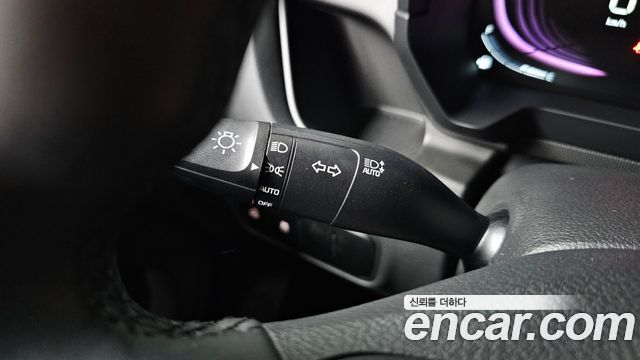 Kia RAY 2024 — photo 30