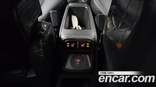 Kia RAY 2024 — photo 31