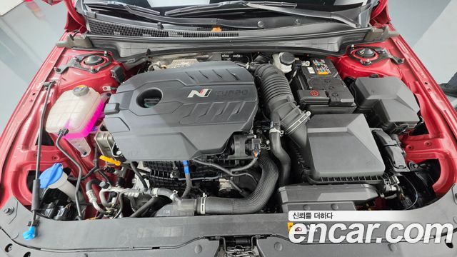 Hyundai AVANTE 2024 — photo 6