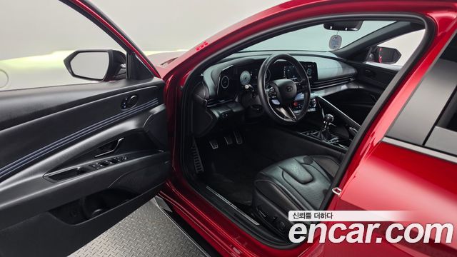 Hyundai AVANTE 2024 — photo 13