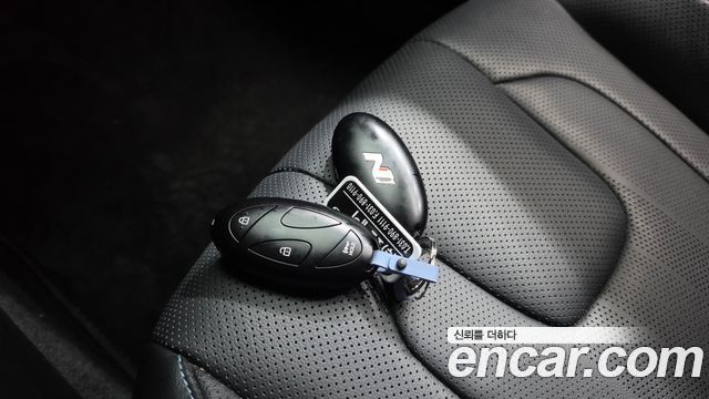 Hyundai AVANTE 2024 — photo 22