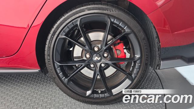 Hyundai AVANTE 2024 — photo 7