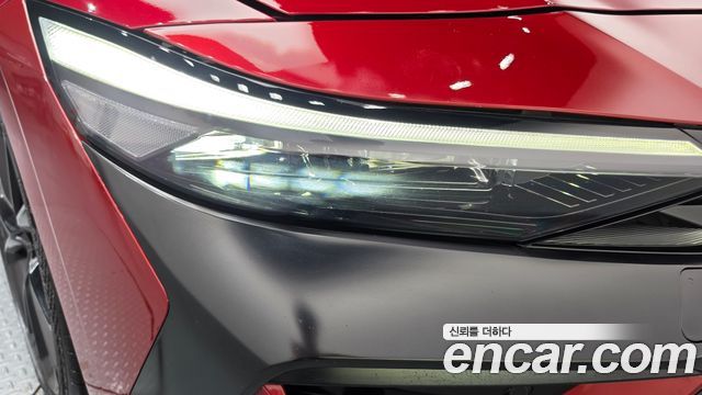 Hyundai AVANTE 2024 — photo 8