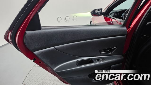 Hyundai AVANTE 2024 — photo 15