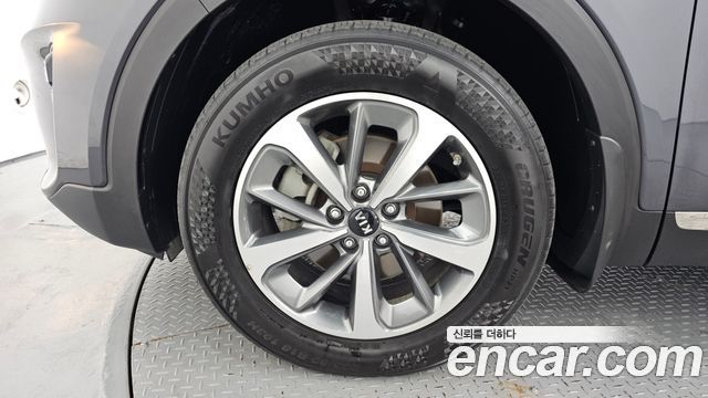 Kia Sorento 2018 — photo 5