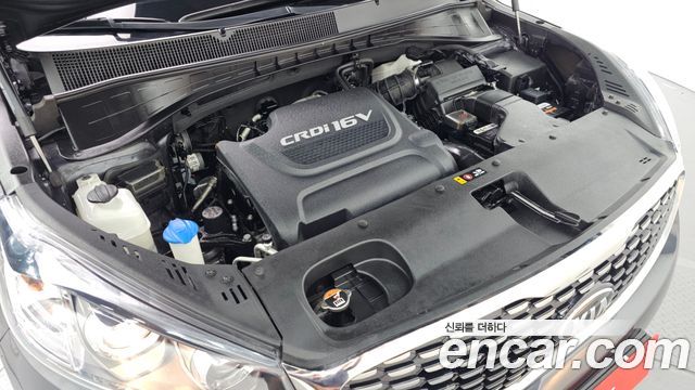 Kia Sorento 2018 — photo 6