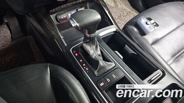 Kia Sorento 2018 — photo 12