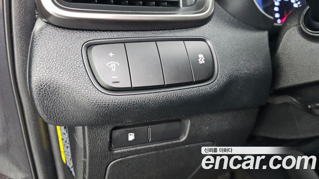 Kia Sorento 2018 — photo 25