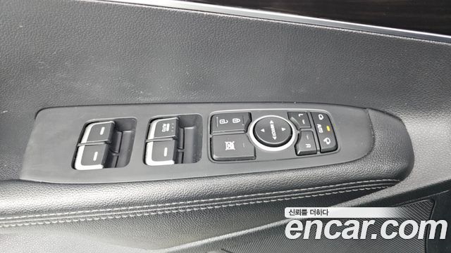 Kia Sorento 2018 — photo 26