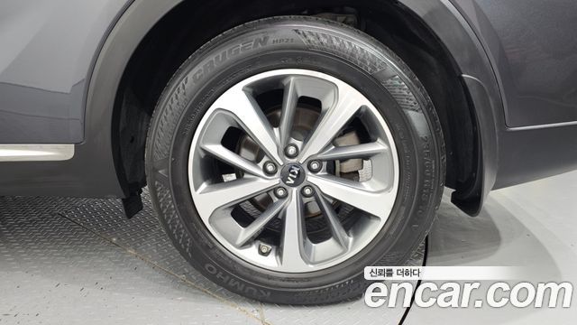 Kia Sorento 2018 — photo 7