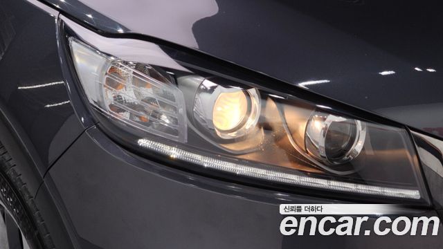 Kia Sorento 2018 — photo 8